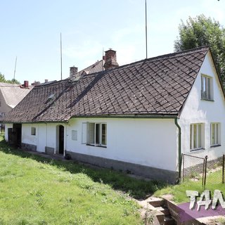 Prodej rodinného domu 82 m² Rtyně v Podkrkonoší, Hronovská