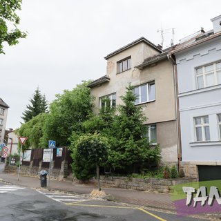 Pronájem bytu 4+kk 88 m² Dvůr Králové nad Labem, Kotkova