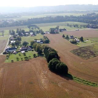 Prodej zemědělské půdy 27 614 m², Do Polí