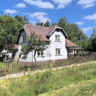 Prodej rodinného domu 198 m² Milhostov