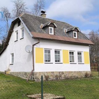 Prodej rodinného domu 88 m² Jindřichovice