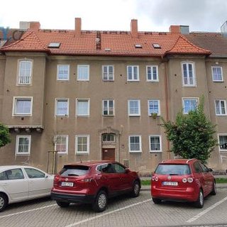 Prodej bytu 3+1 67 m² Cheb, Obětí nacismu
