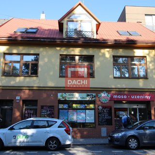 Pronájem obchodu 75 m² Přerov, Čechova