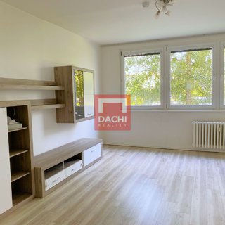 Prodej bytu 4+1 82 m² Olomouc, Dlouhá