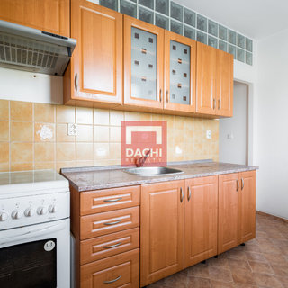 Prodej bytu 2+1 50 m² Litovel, Novosady
