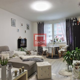 Pronájem bytu 3+1 72 m² Olomouc, Hraniční