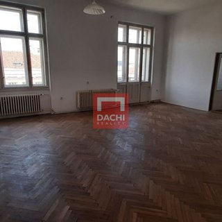 Pronájem bytu 4+1 168 m² Olomouc, tř. Svobody