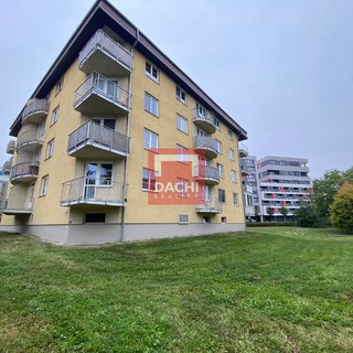 Pronájem bytu 1+kk a garsoniéry 34 m² Olomouc, gen. Píky