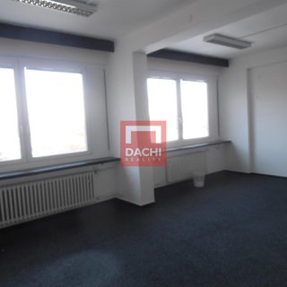 Pronájem kanceláře 18 m² Olomouc, 