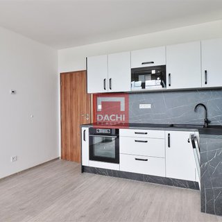 Pronájem bytu 1+kk a garsoniéry 36 m² Olomouc, Šantova