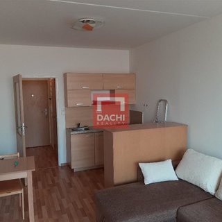 Pronájem bytu 1+kk a garsoniéry 31 m² Olomouc, Kavaleristů