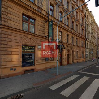 Pronájem hotelu a penzionu 210 m² Olomouc, Komenského