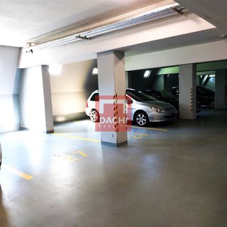 Pronájem parkovacího místa 19 m² Olomouc, gen. Píky