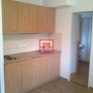 Pronájem bytu 1+1 40 m² Olomouc, Na Vozovce