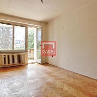 Prodej bytu 2+1 50 m² Olomouc, Křižíkova