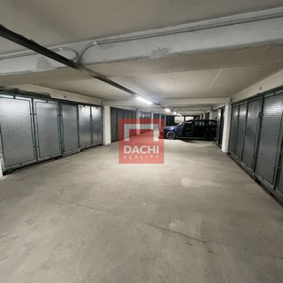 Pronájem garáže 40 m² Olomouc, 