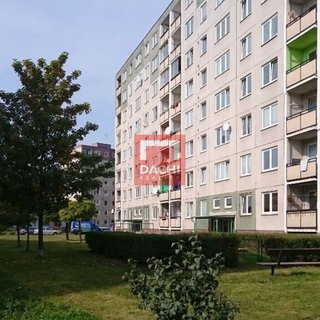 Pronájem bytu 2+1 45 m² Olomouc, Fischerova