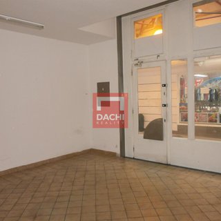 Pronájem obchodu 34 m² Olomouc, 