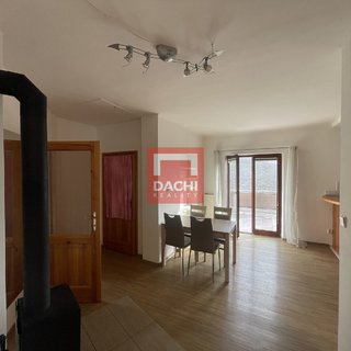 Pronájem bytu 3+1 130 m² Horka nad Moravou, Berkova