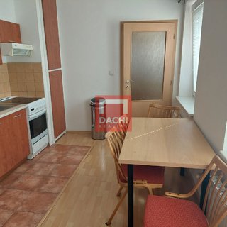 Pronájem bytu 1+1 46 m² Olomouc, Šemberova