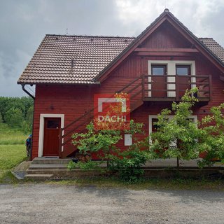 Prodej chaty 170 m² Dolní Moravice