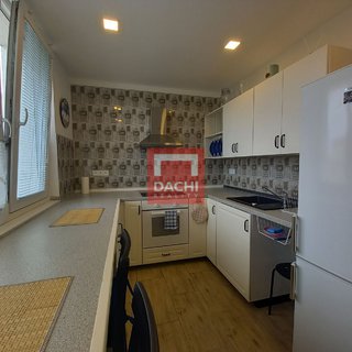 Pronájem bytu 1+1 31 m² Olomouc, Nešporova