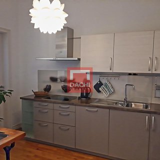 Pronájem bytu 2+1 79 m² Olomouc, tř. Svobody