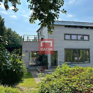 Prodej vily 175 m² Řícmanice, Husova