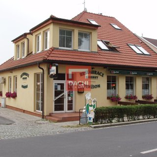 Prodej hotelu a penzionu 489 m² Olomouc, Lazecká