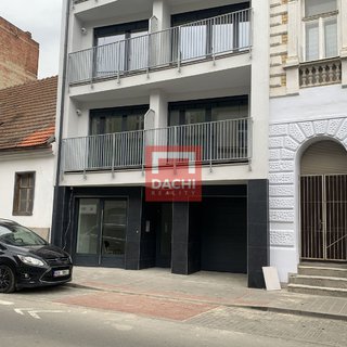 Prodej obchodu 15 m² Brno, Francouzská