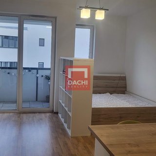 Pronájem bytu 1+kk a garzoniéry 33 m² Olomouc, Wolkerova
