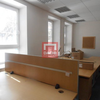 Pronájem kanceláře 372 m² Olomouc, Holická