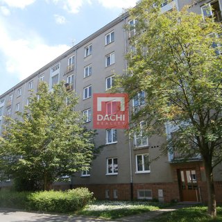 Pronájem bytu 3+1 72 m² Olomouc, Foerstrova