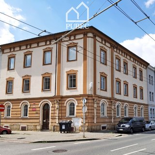 Prodej kanceláře 829 m² Plzeň, Guldenerova