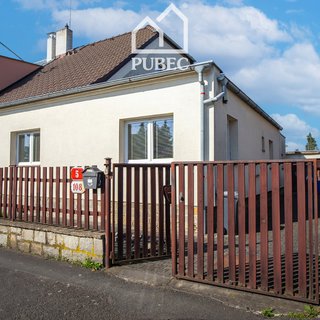Prodej rodinného domu 109 m² Plzeň, K Hornovce