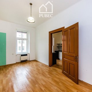 Prodej bytu 2+1 62 m² Plzeň, Skvrňanská