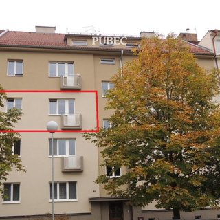 Prodej bytu 3+1 82 m² Plzeň, Žižkova