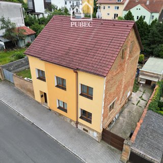 Prodej rodinného domu 305 m² Plzeň, Příkrá