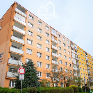 Prodej bytu 2+1 62 m² Plzeň, Skupova
