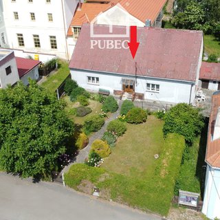 Prodej rodinného domu 260 m² Radnice, Na Potocích