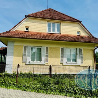 Prodej vily 150 m², Voborská