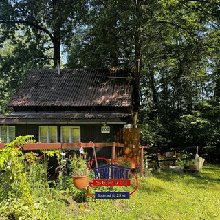 Prodej chaty 40 m² Staré Hodějovice, Doubravická