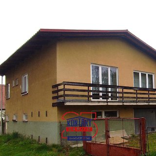 Prodej rodinného domu 182 m² Benešov nad Černou, 