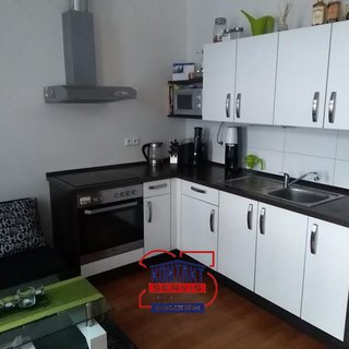 Pronájem bytu 2+kk 38 m² České Budějovice, 