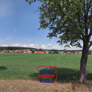 Prodej zemědělské půdy 8 823 m² Litvínovice, 