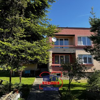 Prodej rodinného domu 128 m² Jílovice, 