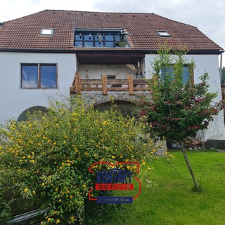 Prodej rodinného domu 549 m² Prachatice, 