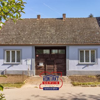 Prodej rodinného domu 257 m² Štěpánovice, 