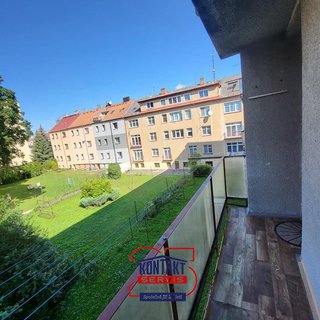 Pronájem bytu 3+1 71 m² České Budějovice, 
