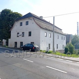 Prodej činžovního domu 340 m² Kdyně, Klatovská